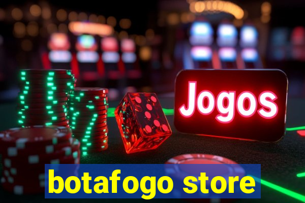 botafogo store